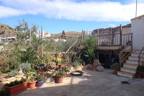 Landsbyhus i Turon, Granada, Turon - € 149.995 | Ref: C0603 - foto 9